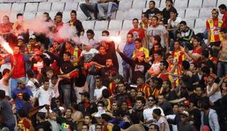 جماهير الترجي