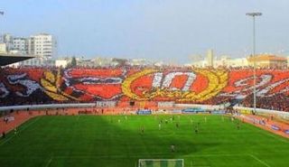 جماهير الوداد المغربي