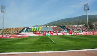 كلاسيكو مرتقب بين المولودية والشبيبة