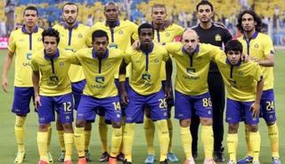 فريق النصر