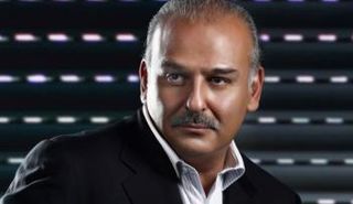 الفنان السوري جمال سليمان