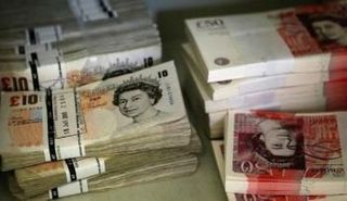 جنيهات إسترلينية
