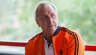 يوهان كرويف