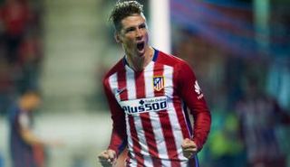 فرناندو توريس