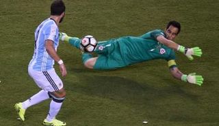 جوانزالو هيجواين