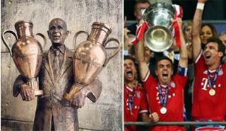 جوتمان – بايرن ميونخ