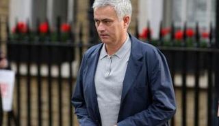 جوزيه مورينيو