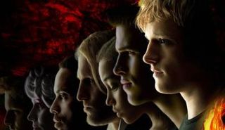 جيل المراهقين