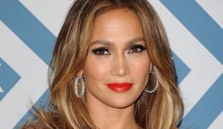 النجمة الأمريكية جينيفر لوبيز