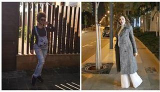 النجمة اللبنانية ميريام فارس