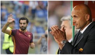 سباليتي – صلاح