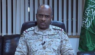 العميد أحمد عسيري