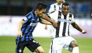 من المباراة 