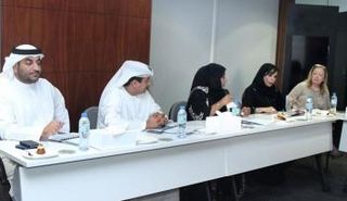 ناقش المجلس عددًا من المبادرات المستقبلية للموسوعة