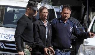 خاطف الطائرة المصرية