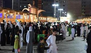 اختتام أيام الشارقة التراثية الـ 14 ولقاء متجدد في العام المقبل بإضافات نوعية عديدة