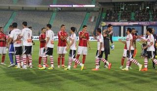 الأهلي والزمالك 