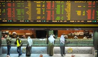 بورصة الكويت