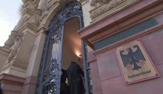 محكمة ألمانية