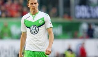 جوليان دراكسلر