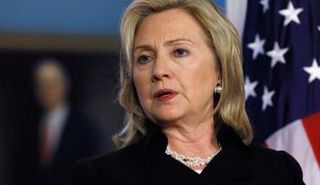 هيلاري كلينتون