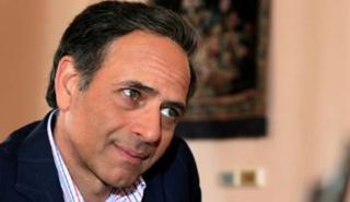  الفنان الراحل ممدوح عبد العليم