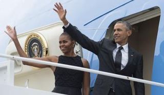 كاميرون يستنجد بأوباما لترجيح كفة دعاة البقاء ضمن عضوية الاتحاد الأوروبي