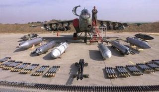  الجيش العراقي 