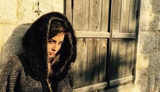 الفنانة المصرية إلهام عبد البديع