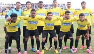  النادي البنزرتي