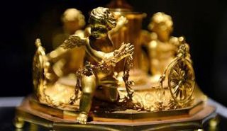 كنز سان جينارو