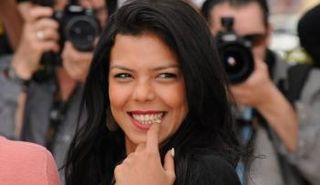 الفنانة المصرية ناهد السباعي