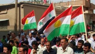 أكراد العراق