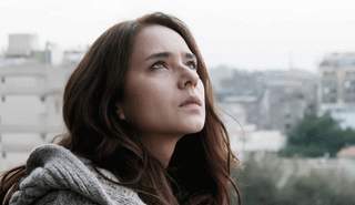 الفنانة المصرية نيللي كريم