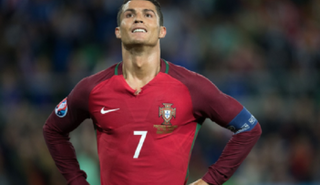 كريستيانو رونالدو