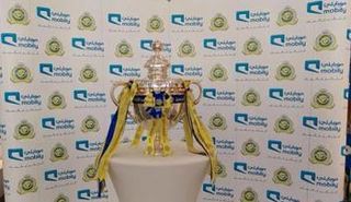 كأس الدوري السعودي للمحترفين