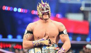 كاليستو يحمل حزام بطل الولايات المتحدة بعد الفوز