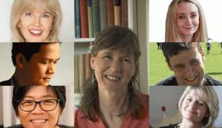 أشهر كتاب الأطفال واليافعين في العالم في ضيافة 