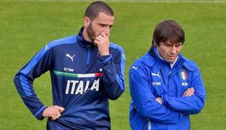 كونتي - بونوتشي