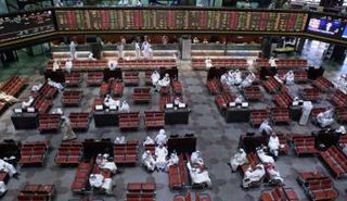 بورصة الكويت