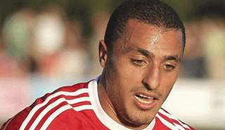 أحمد العكايشي