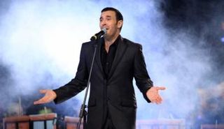 كاظم الساهر