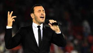 كاظم الساهر