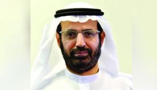 الدكتور علي راشد النعيمي 