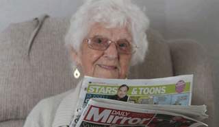  فلورانس جاي