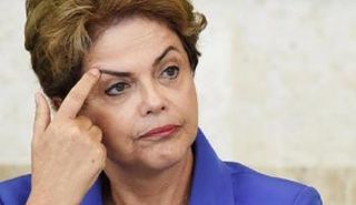 ديلما روسيف 