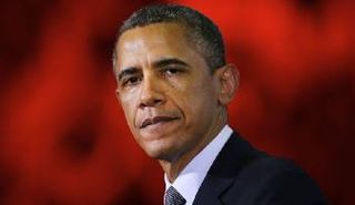 باراك أوباما