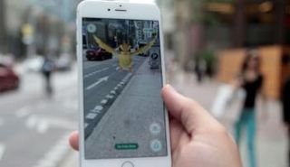 لعبة بوكيمون تثير المخاوف في الصين