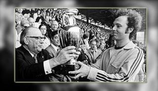 كأس أمم أوروبا 1972