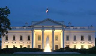 البيت الأبيض